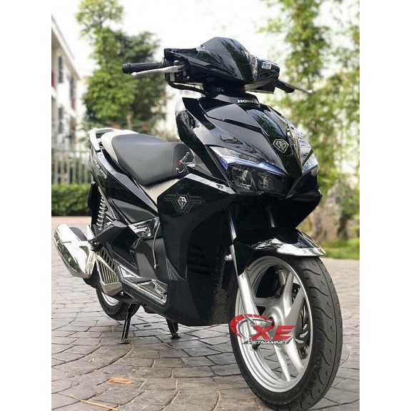 Lọc gió HONDA SH MODE 125 Honda Air Blade 125 PCX  Chính Hãng