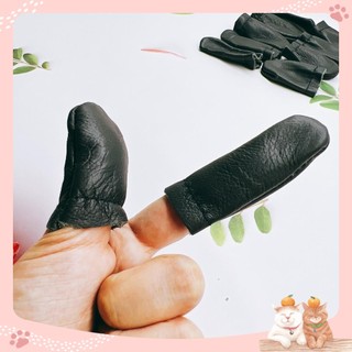 Bao da bảo vệ ngón tay