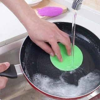 (Bán buôn-chuyên sỉ) Set 5 Miếng Silicon Đa Năng
