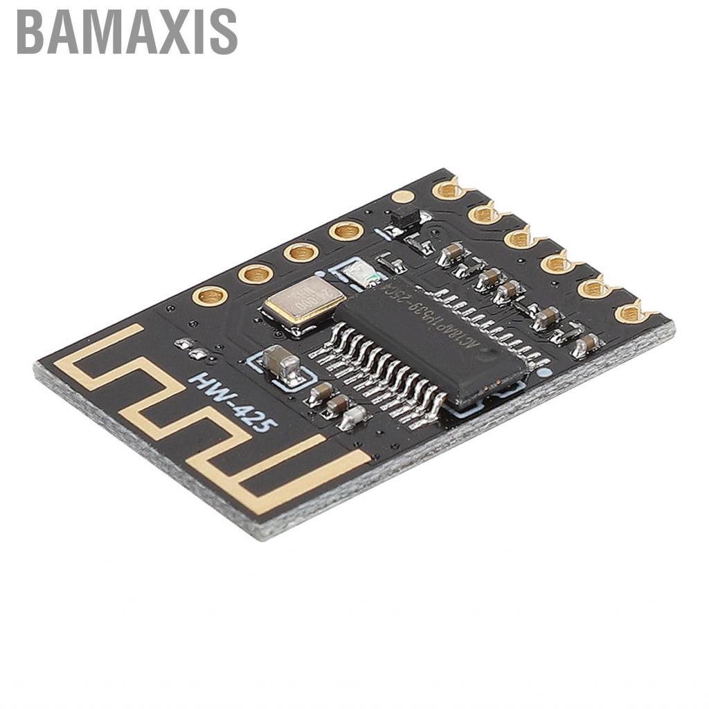 Bamaxis Audio Module Professional Lossless Stereo Easy