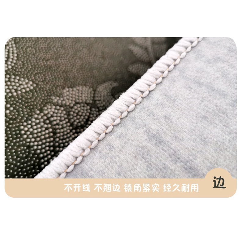 Thảm Chùi Chân Chống Trượt 50x160cm Dành Cho Xe Mô Tô honda kawasaki yamaha bmw suzuki