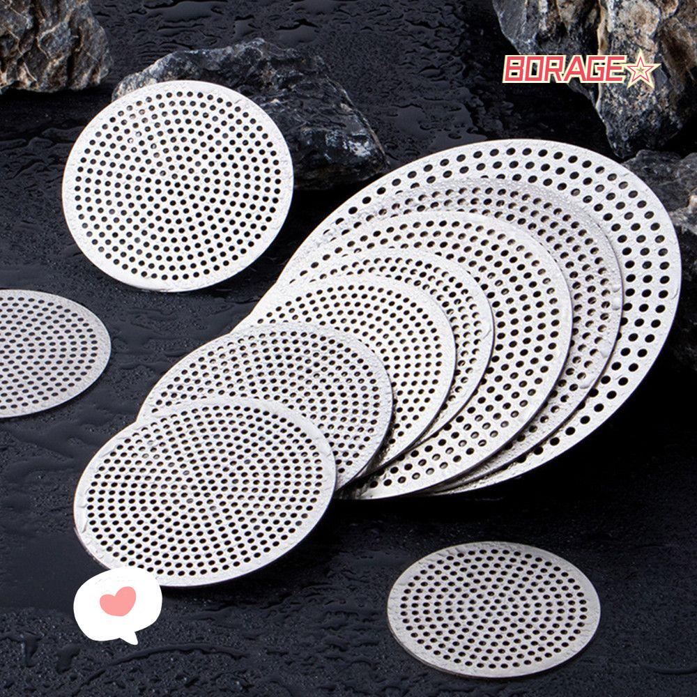 Tấm Lọc Chặn Tóc Ở Sàn Nhà Tắm / Nhà Bếp