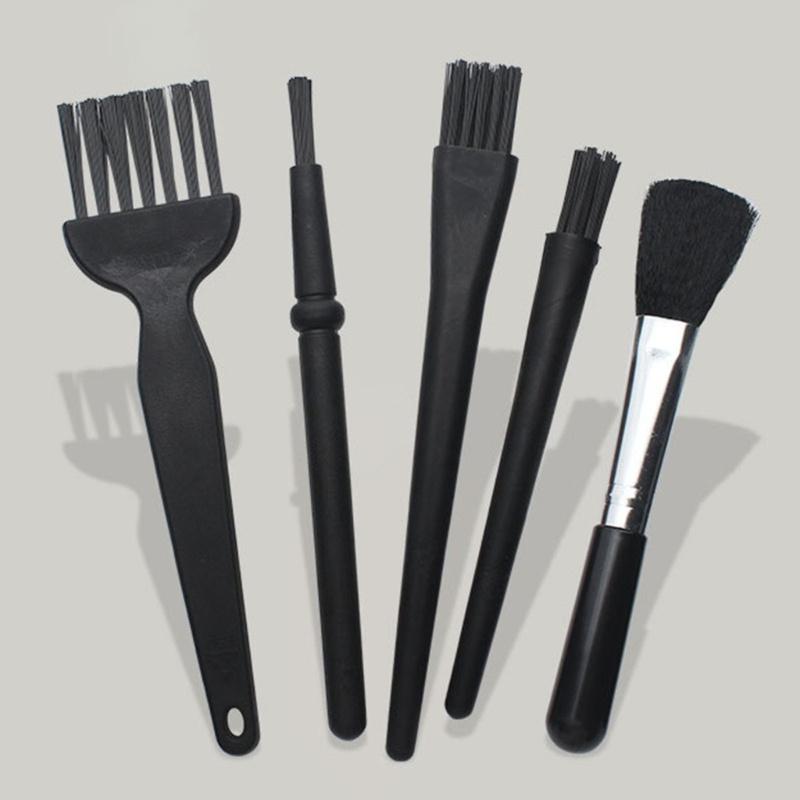 4 5 Cọ Làm Sạch Bàn Phím Máy Tính, Điện Thoại Chuyên Nghiệp