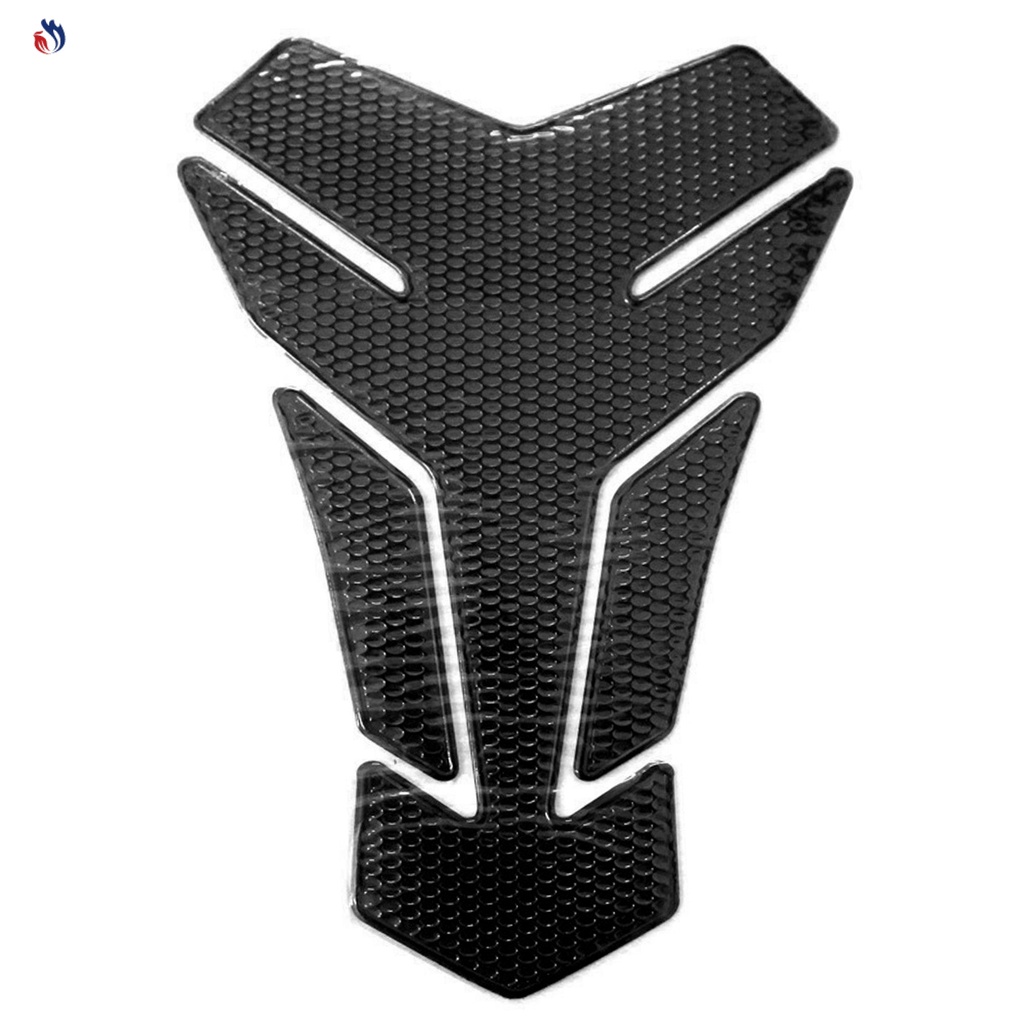 Miếng Dán 3d Bảo Vệ Bình Xăng Xe Mô Tô