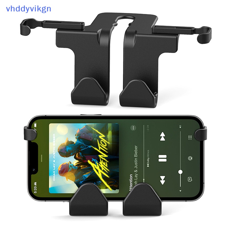 Móc Treo Đồ Vnd Gắn Sau Ghế Xe Hơi Tiện Dụng