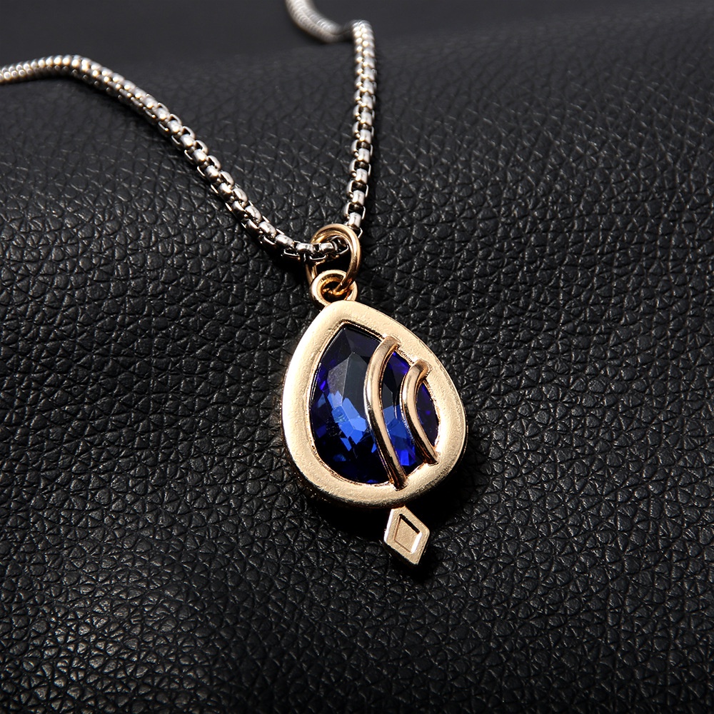 Ere1 genshin Furious furina Móc Chìa Khóa / Túi Xách / Tầm Nhìn / Mắt Thần