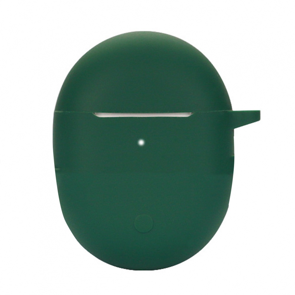 Silicone Vỏ Silicon Bảo Vệ Hộp Sạc Tai Nghe Không Dây xiaomi / redmi buds 4