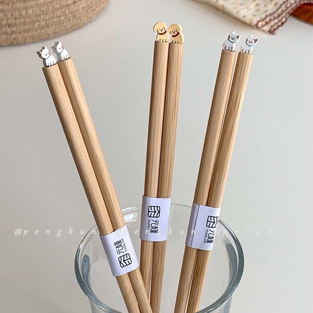 Phụ Kiện Trang Trí Xe Hơi Hình Mèo Hoạt Hình Xinh Xắn