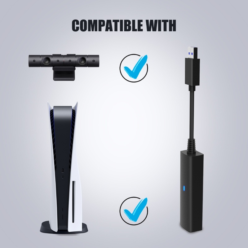 Dây Cáp Kết Nối Máy Ảnh psvr / Máy Ảnh li