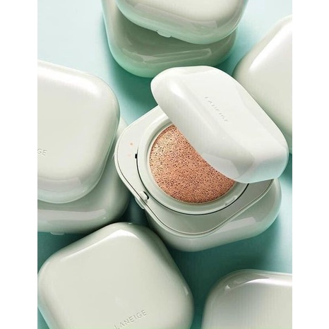Lõi phấn nước Laneige Neo Cushion