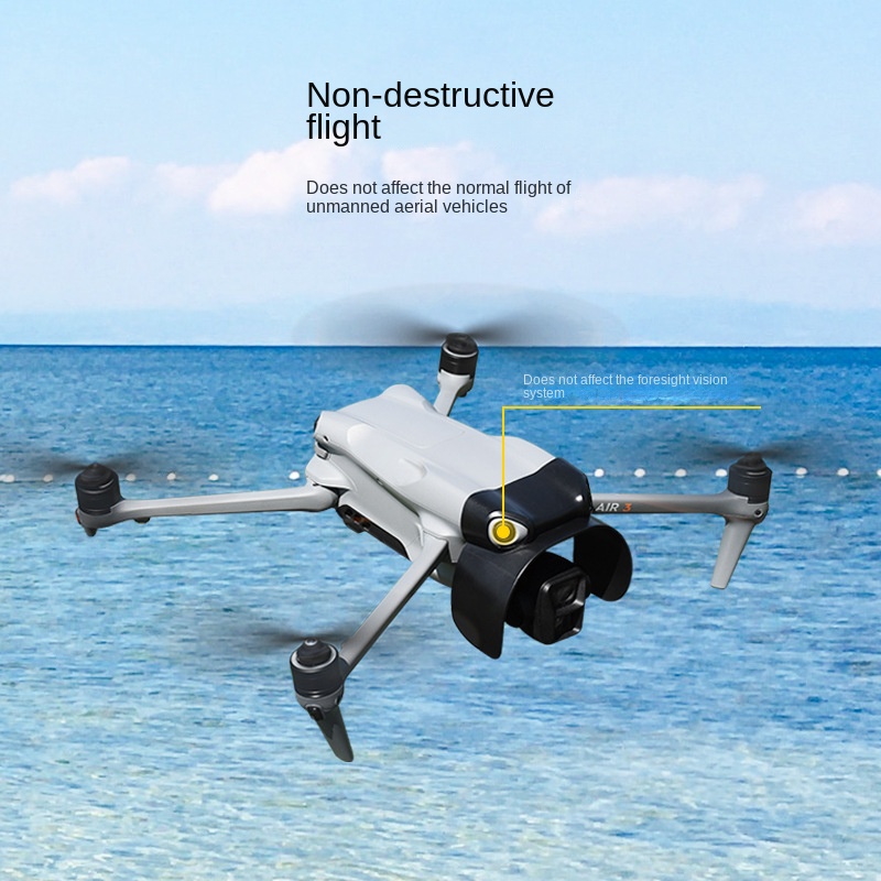 Loa Che Nắng Chống Chói Chống Chói Cho dji air 3 air3
