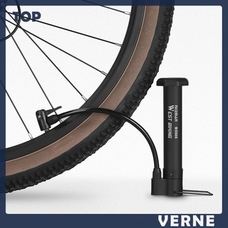 Bơm Xe Đạp Địa Hình mtb [vernesss.vn]