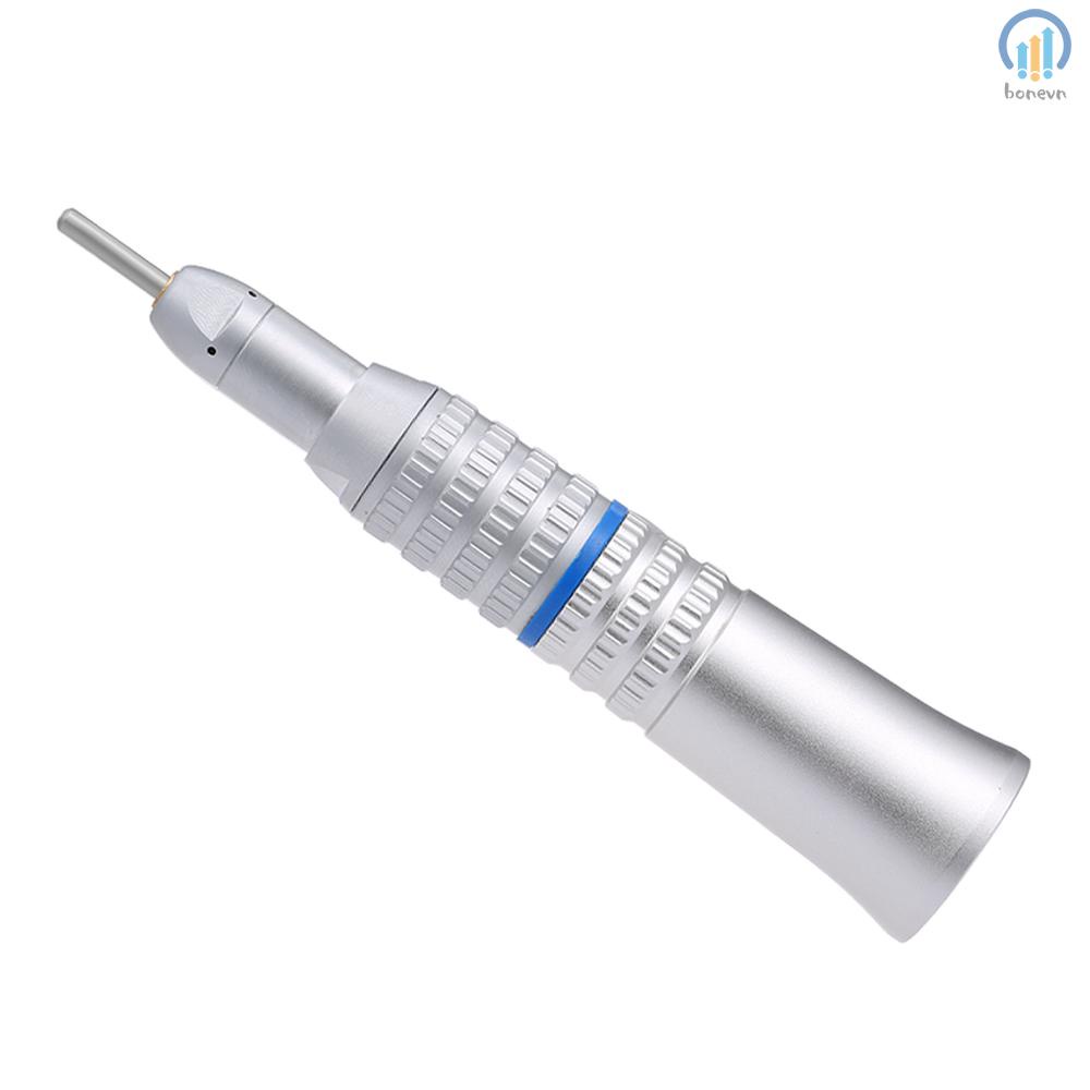 Dental Tool NSK Style E-type Straight Nosecone Motor Slow Low Speed Handpiece