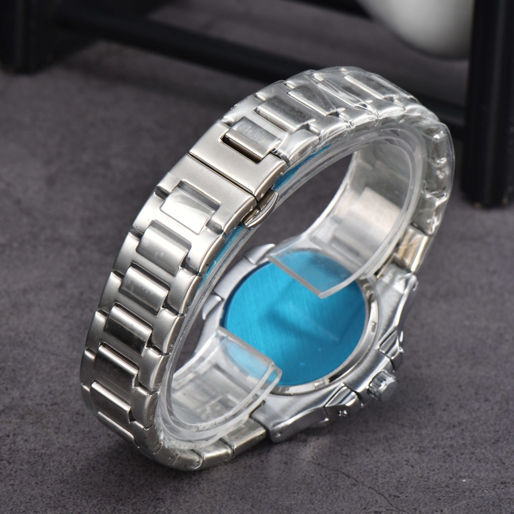 Đồng Hồ Thạch Anh Đeo Tay quartz Cho Nam