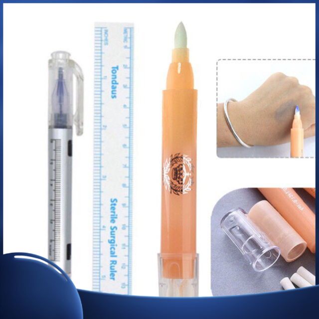 BÚT XÓA ĐỊNH HÌNH TRONG PHUN XĂM THẨM MỸ