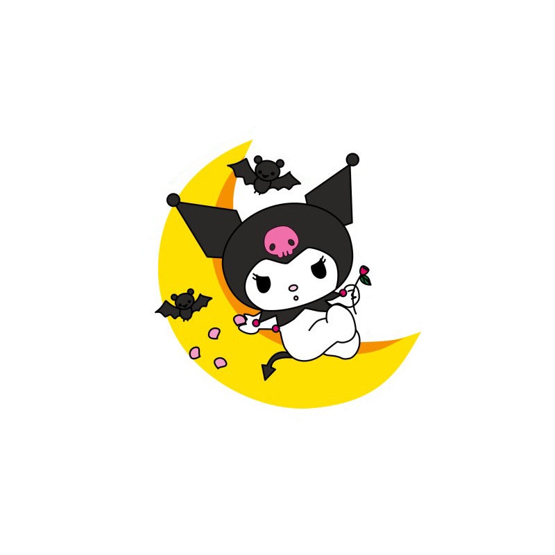 Huy Hiệu acrylic Mềm Mại Và Dễ Thương Của Nhật Bản Morrimia