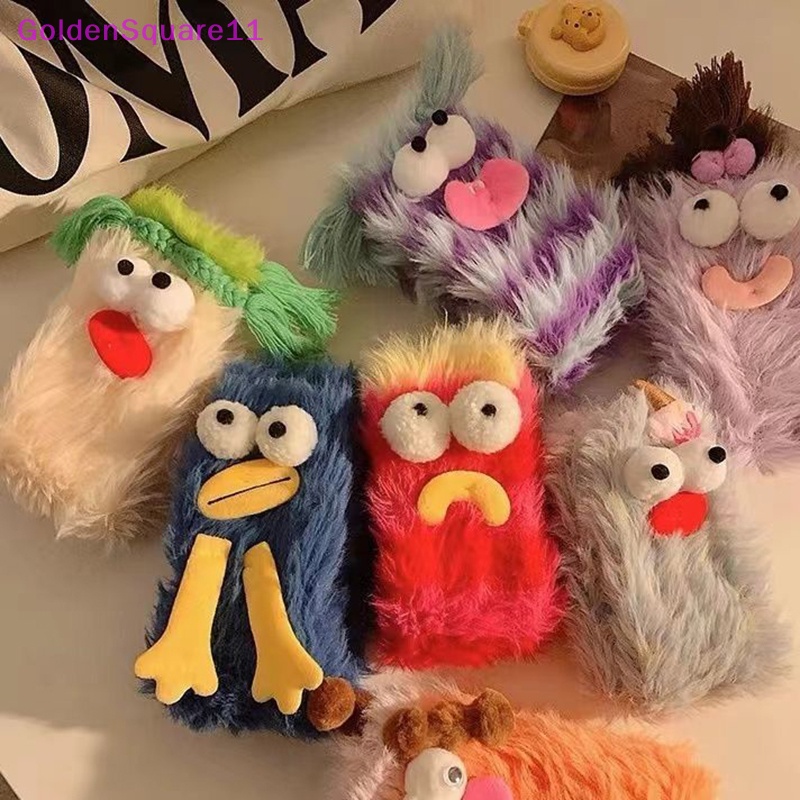 Vớ Nhung San Hô Dày Giữ Ấm Mùa Đông In Họa Tiết Hoạt Hình 3d Vui Nhộn Cho Bé Gái