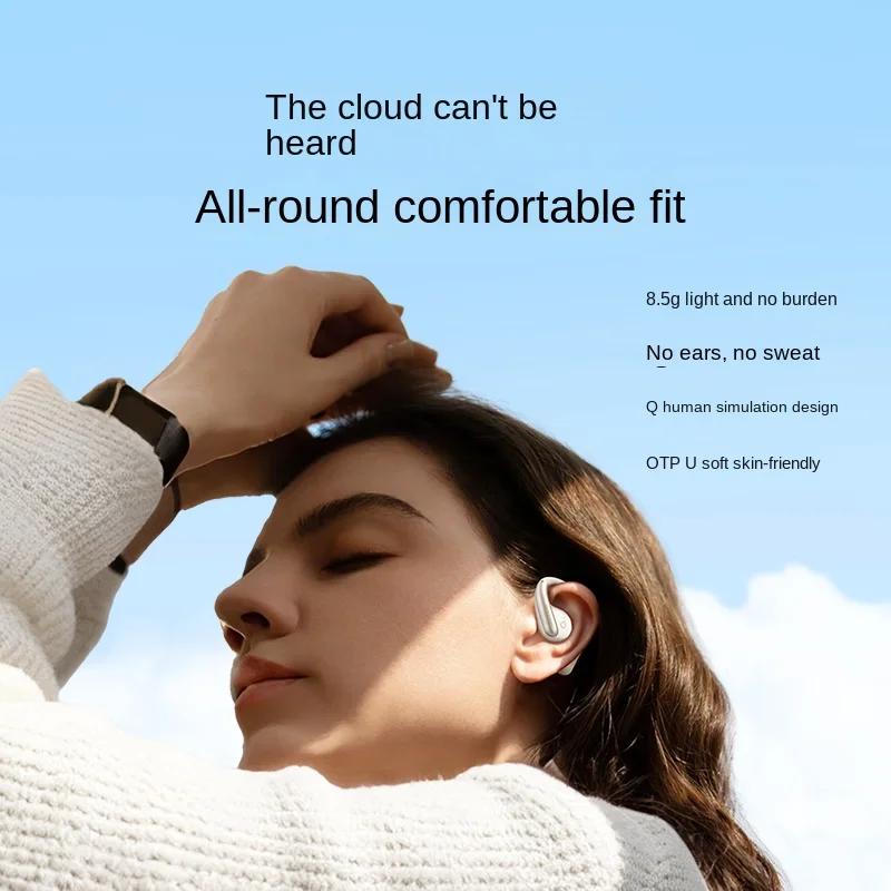 Tai Nghe bluetooth anker soundcore aerofit pro
