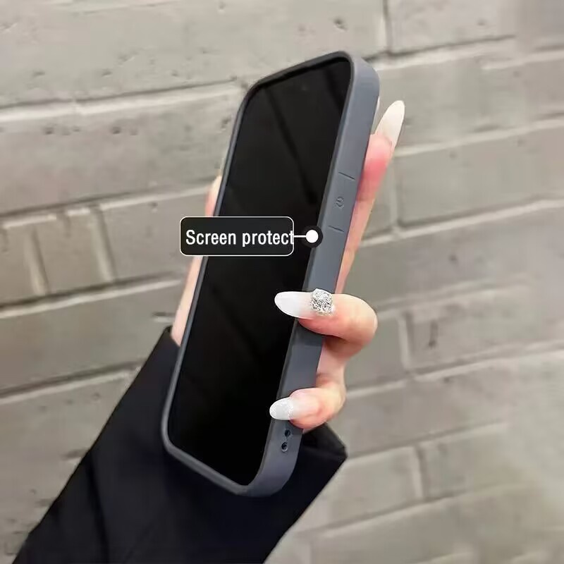 Ôp Điện Thoại Silicon Dẻo Hình Chú Ếch Mắt To Dễ Thương Cho redmi note 9 10 11 12 11s 10s 9 pro plus redmi 12 4g 12c Ốp