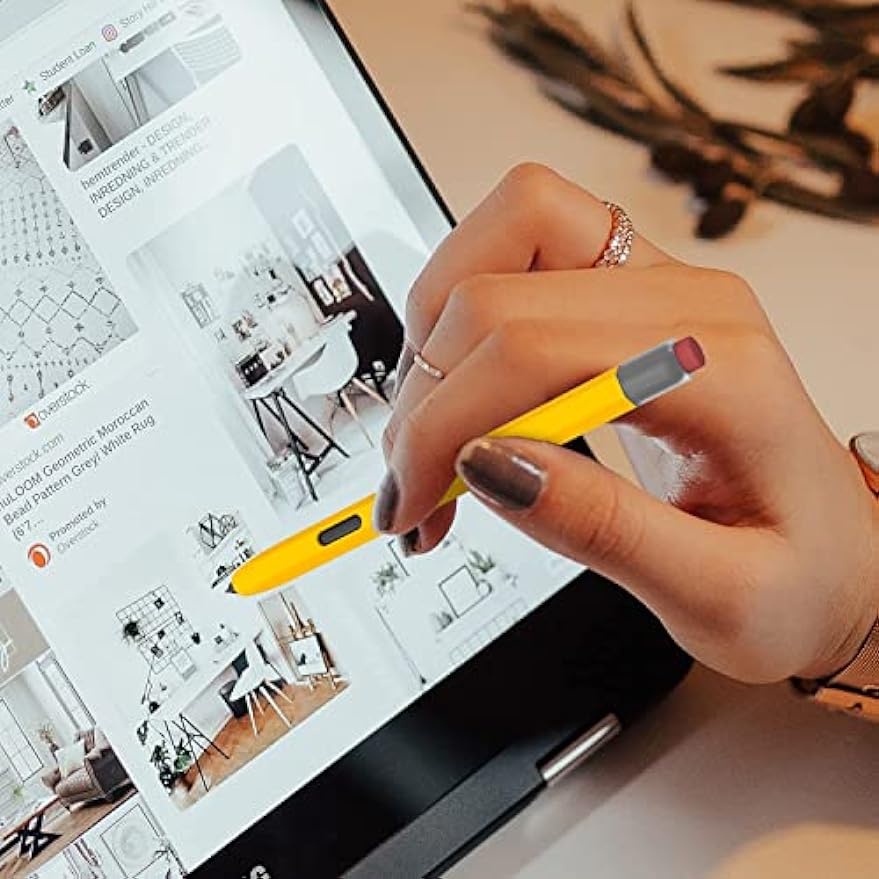 Ốp Bao Da Máy Tính Bảng Chống Trượt Cho samsung galaxy tab s9 fe s8 ultra s8 plus s7 plus s7 fe s6 lite +