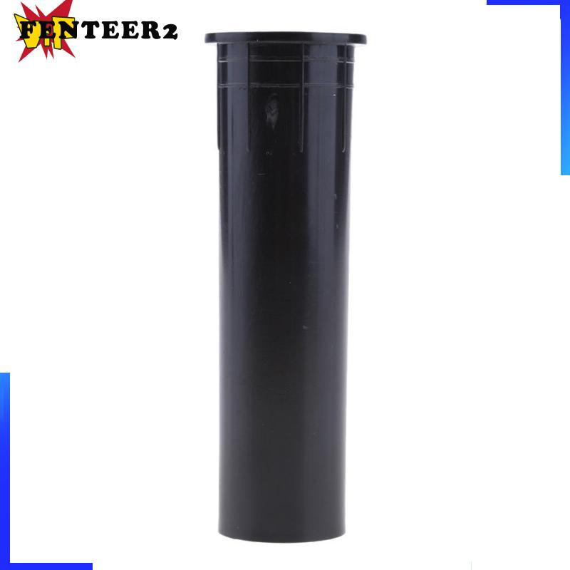 Đầu Nối Ống Loa bass Trầm Màu Đen Cho Xe Hơi / Nhà Cửa