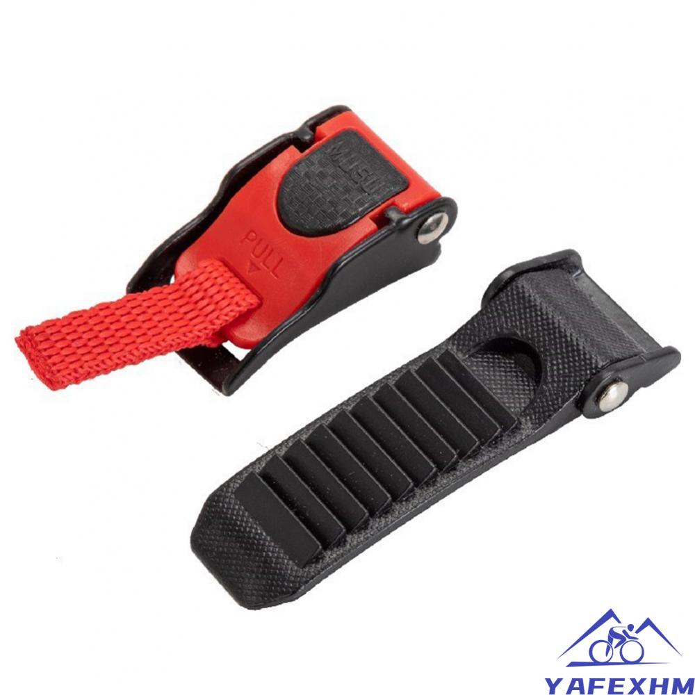 Fastener Khóa Mũ Bảo Hiểm Xe Máy 10 Bánh Răng Điều Chỉnh Được