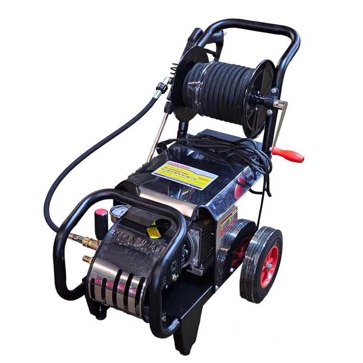 Máy Rửa Xe Cao Áp Toàn Phát 3Kw TP-LX3000 PRO