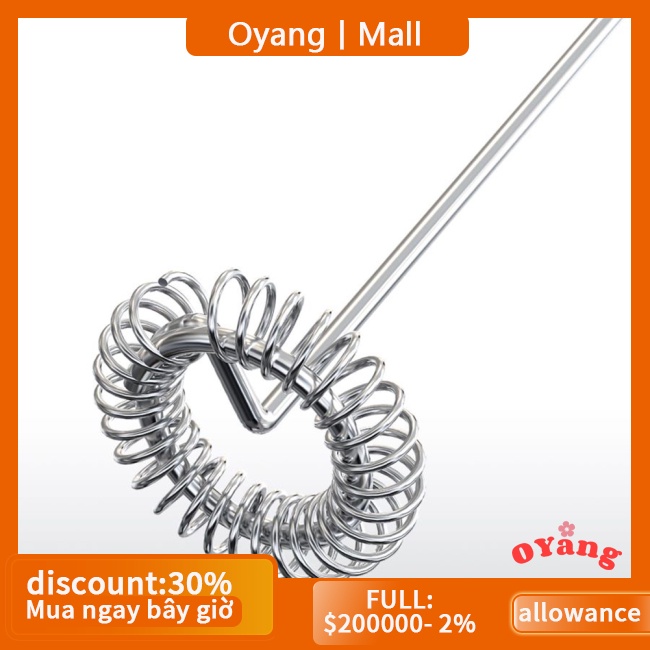 Máy Đánh Sữa Tạo Bọt Cà Phê mini Cầm Tay Chạy Bằng Pin