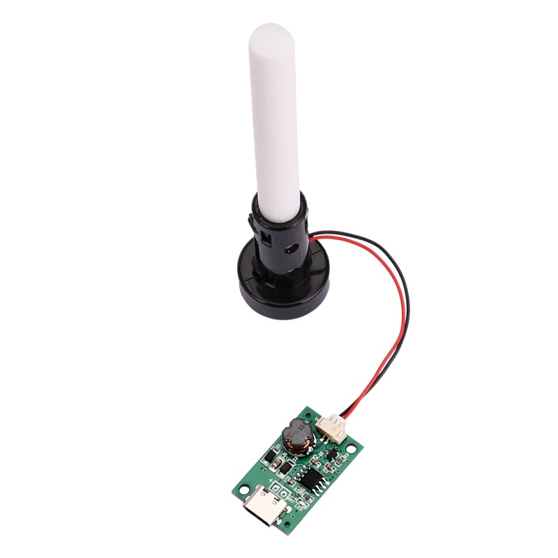 Aideepen dc5v usb Phun Sương Làm Ẩm Không Khí Bằng Sóng Siêu Âm diy Giao Diện Loại c ucb