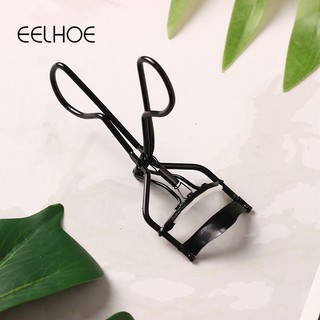 Eelhoe dụng cụ uốn mi đen lâu uốn lông mi dụng cụ trang điểm hàng mi nâng uốn cọ trang điểm
