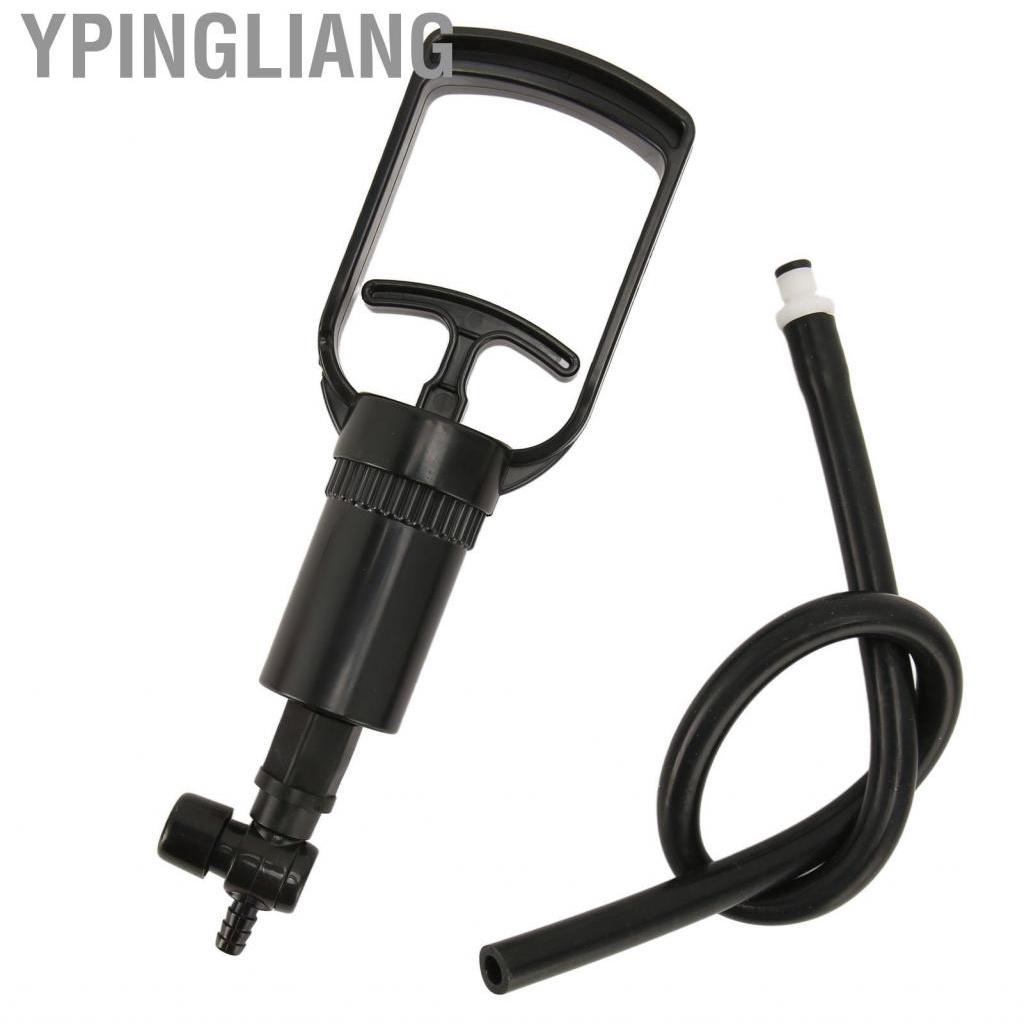 Ypingliang Men Vacuum Pump  Safe Reliable Stable Increase Size for