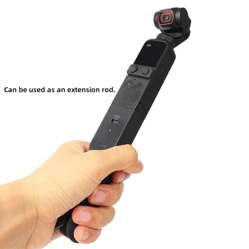 Giá Đỡ Ba Chân mini Bỏ Túi Dành Cho Máy Ảnh Thể Thao dji osmo pocket 3