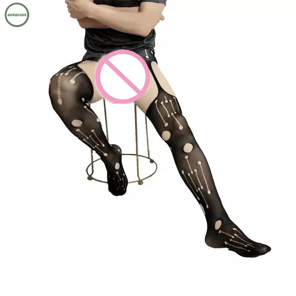 New Coming~Breathable Mesh Fishnet Pantyhose Stockings Sexy Sheer Lingerie Underwear#Home Essentialses