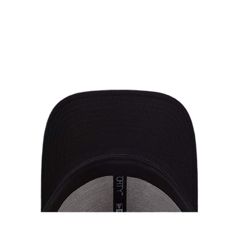 Mũ New Era 940 League Essential Bosred Men's - Black