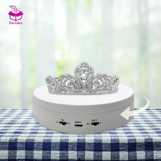 Devoko Đế Xoay 360 Độ Trưng Bày Sản Phẩm Ốp