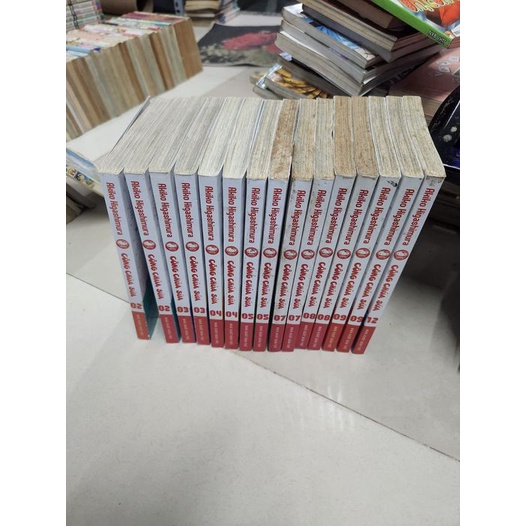 [Rẻ vô địch] Công Chúa Sứa Bán Lẻ