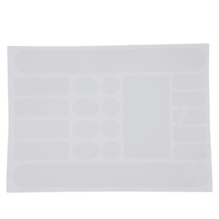 Miếng Dán Bảo Vệ Khung Xe Đạp Leo Núi
