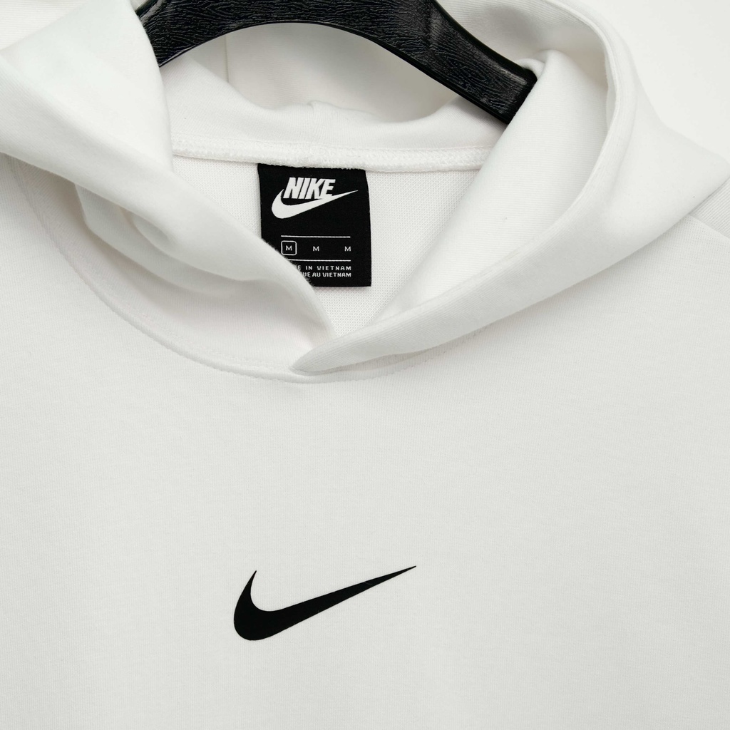 Áo Nỉ Hoodie Unisex NK Sportswear Terry