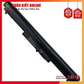 Pin cho laptop hp pavilion sleekbook 14 15 14-b 15-b vk04