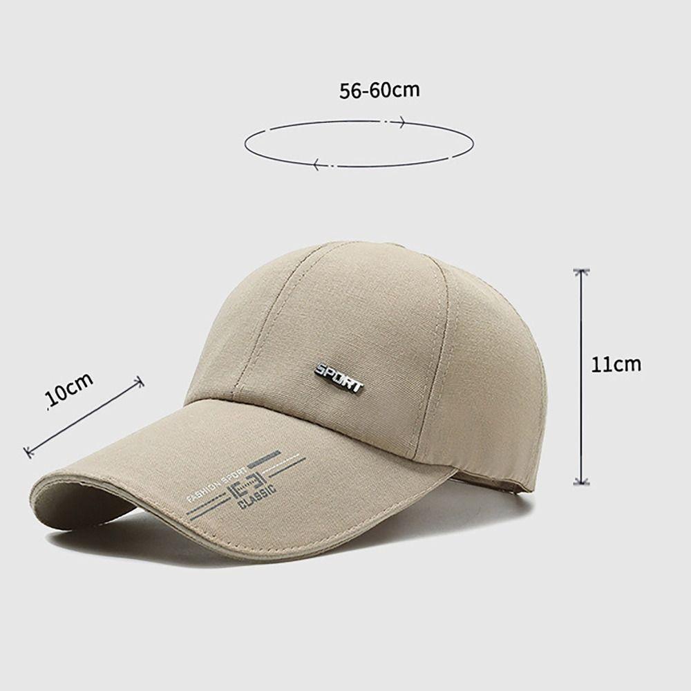 Mũ Lưỡi Trai Vải canvas Thêu Chữ rowan1 Phong Cách hip hop Có Thể Điều Chỉnh