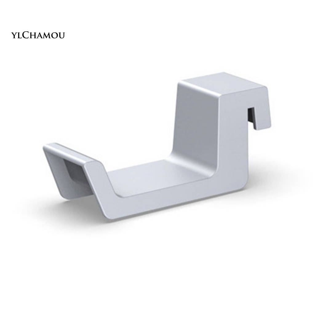 Ylchamou Giá Đỡ Lưu Trữ Và Lưu Trữ Tai Nghe Tiết Kiệm Không Gian Cho ps5 / ps5 slim