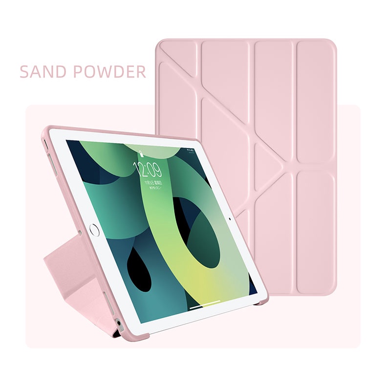 Bao Da Máy Tính Bảng Cho samsung galaxy tab s9 fe 10.9 s9 fe plus fe + 12.4-inch Smx610 x616b samsung galaxy tab a9 plus a9 8.7 smart Ốp