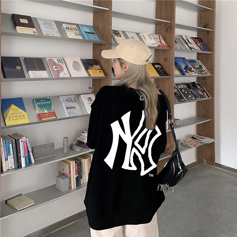 MLB Mixed Logo T-Shirt