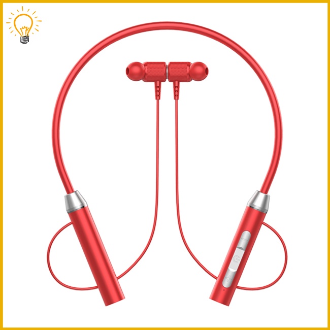 Tai Nghe Không Dây hifi v5.2 Chống Thấm Nước Phong Cách Thể Thao 098