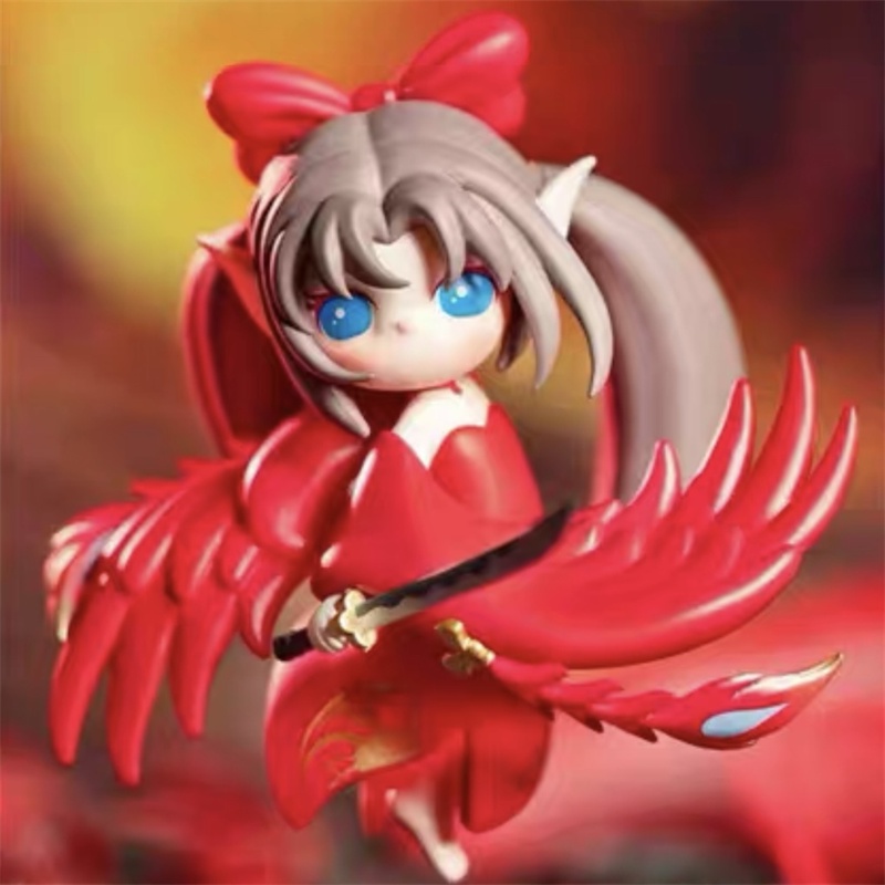 ★Đồ Chơi hgtoys Hg hgtoys hgtoys★  [] Búp Bê Thần Thoại rolife suri myth Đồ Chơi Trang Trí Hợp Thời Trang Làm Quà Tặng