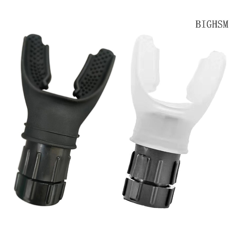 Bighsm Dụng Cụ Ống Thở Tập Thể Dục skk
