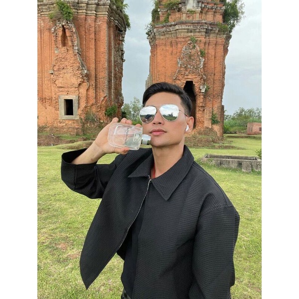 Nước hoa nam Explorateur Laura Paris No4 10ml - Laura Sunshine Nhật Kim Anh