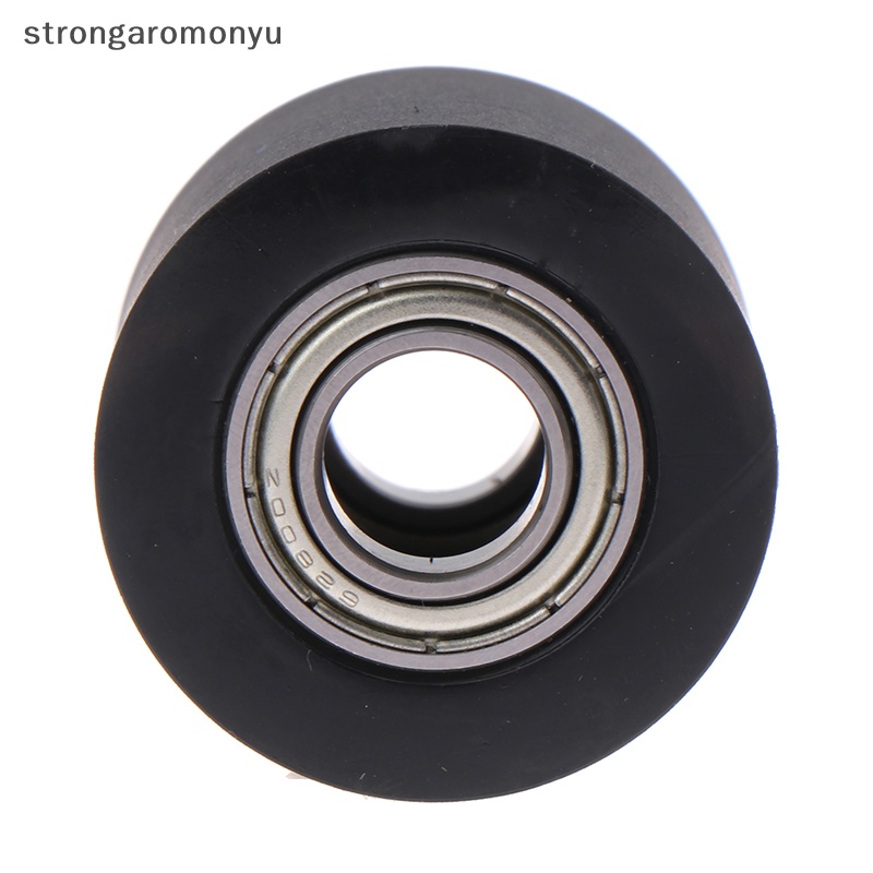 Con Lăn Bằng polyurethane pu 5 / 6 / 7 / 8 / 10mm Chuyên Dụng