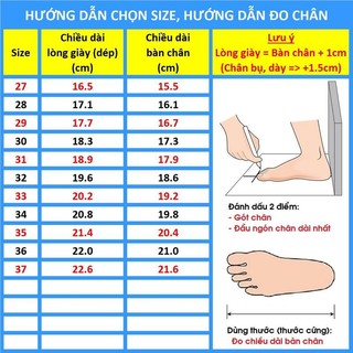 Bốt bé gái boot cho bé cá tính mềm êm nhẹ [GBG06]
