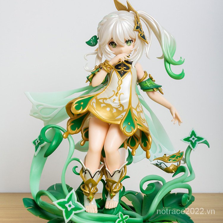 ★Genshin Impact★Mô Hình Búp Bê Nhân Vật anime Dễ Thương Xinh Xắn